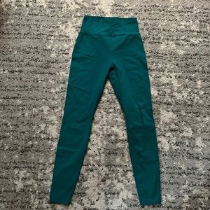 Alphalete Surface Power Leggings